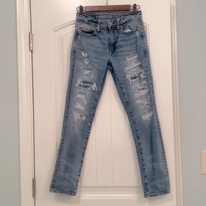 American Eagle Flex Jeans